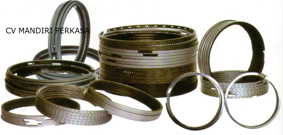 ring-piston