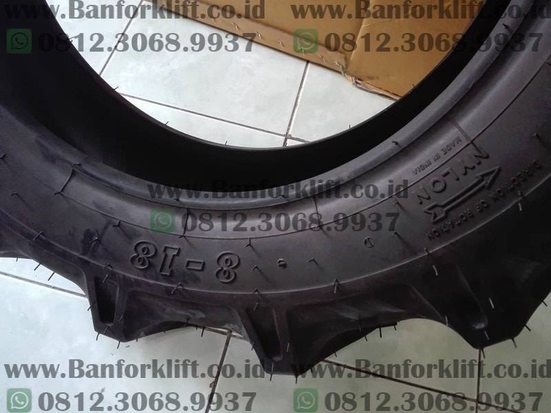 ban traktor 8-18, ban traktor 7.50-18, ban traktor ring 18
