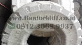 ban forklift non marking