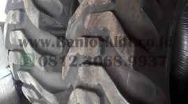 Jual Ban Asphalt finisher 15.5 – 25 Solideal