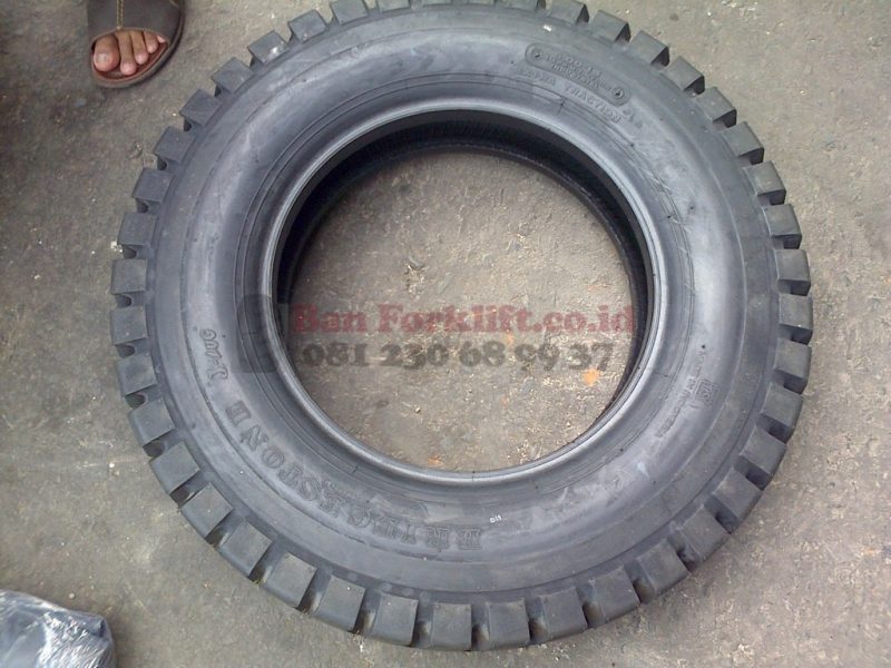 Ban Forklift 6.00 -15