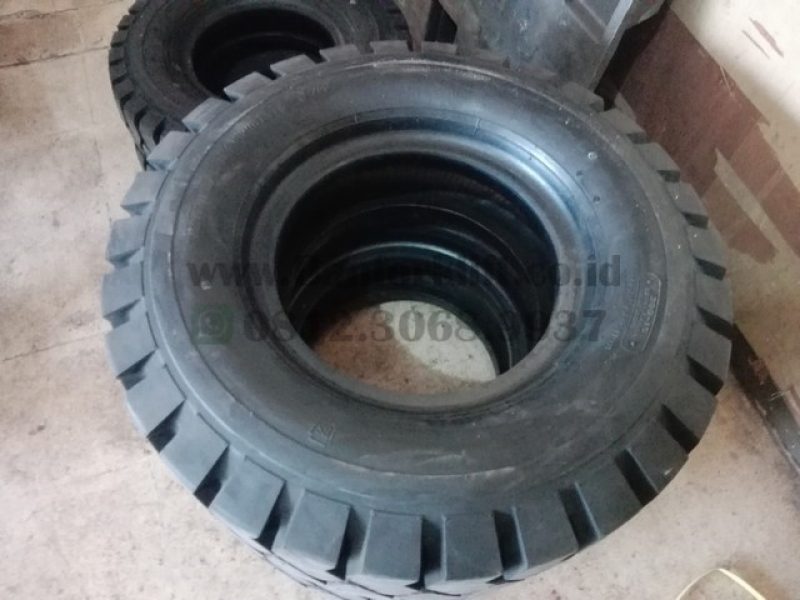 Ban Forklift 7.00-12 Bridgestone