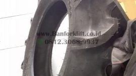 ban traktor ring 18