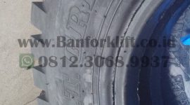 Ban Forklift 8.25 – 15 gajah tunggal spectra grip