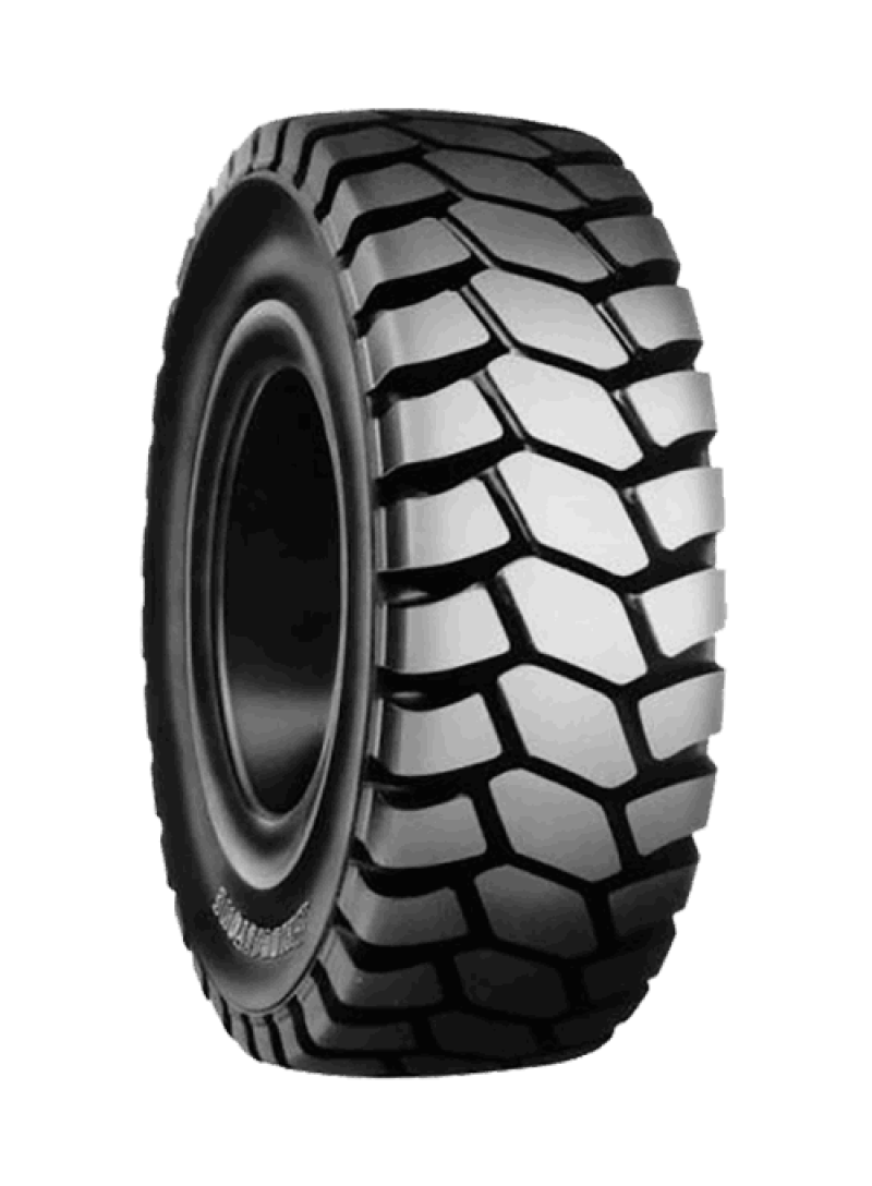 Ban Forklift Bridgestone J-lug (JL/Jlug), UL (U-lug/Ulug/ ULS)