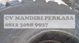 Ban Forklift 600-9