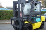 SPARE PART FORKLIFT