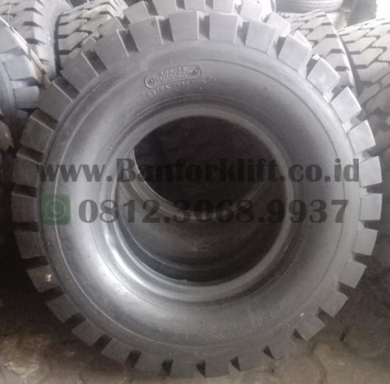 Ban Forklift Bridgestone 8.25-15