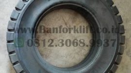 ban forklift pio solid