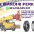 Jual Ban Mobil Crane, Supplier Ban Truk Crane, Ukuran – Harga Terbaik √