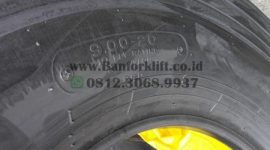 ban tire roller bridgestone 9.00 – 20