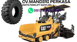 ban asphalt finsiher