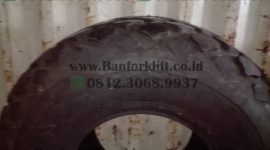 harga ban vibro, ukuran ban vibro